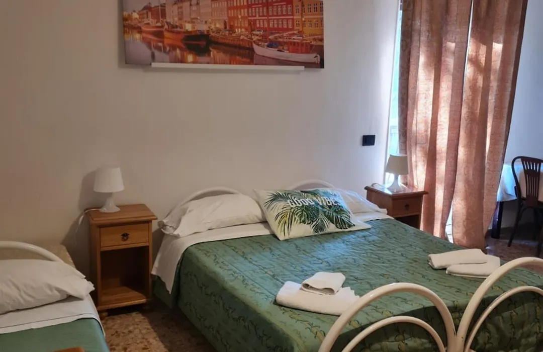 La Palazzina-1